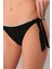 Lisa Bağcıklı Kroşetalı Bikini Alt 3