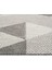Grande 03 Gri Kaymaz Taban Yolluk Uzun Hol Koridor Halısı İnce Yıkanabilir Dokuma Kilim Halı Yolluk 7
