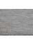 Grande 02 Gri Kaymaz Taban Yolluk Sisal Görünümlü Hol Koridor Halısı Yıkanabilir Kilim Halı Yolluk 7
