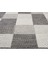 Grande 01 Gri Kaymaz Taban Yolluk Uzun Hol Koridor Halısı İnce Yıkanabilir Dokuma Kilim Halı Yolluk 7
