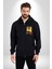 Killjoy Sentinel Karakter Yetenekler Kadın Erkek Baskılı Fermuarlı Kapüşonlu Hırka Sweatshirt 1