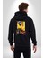 Killjoy Sentinel Karakter Yetenekler Kadın Erkek Baskılı Fermuarlı Kapüşonlu Hırka Sweatshirt 3