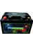 Pipower Active Plus 12V 12AH Lithium Lifepo4 Lityum Motosiklet Aküsü 2
