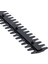 Çit Kesme Makinası Budama Düzeltme Aparatı Başlığı Çalı Kesme Bahçe Gül Bitki Tırpan 26 mm 9 Diş 4
