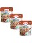 Haşlanmış Suyu Süzülmüş Börülce 150 gr x3 1