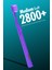 Classic 2800 Diş Fırçası, Hassas Diş Eti Dostu, Ultra Yumuşak Kıl, Diş Eti Kanamasına Karşı, K.mavi 2