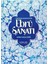 Yeni Başlayanlar Için Ebru Sanatı Kitabı-Ebru Kitap 1