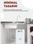 Dijital Pompalı Ro System Mineral Filtreli Ph Destekli Inline Su Arıtma 4