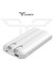 Samsung A40 / A51 / A52 / A6 / A7 / A70 / A71 / A72 Uyumlu Powerbank 13.000 Mah 45W 2