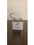 Meşe OZD - 3149 Çıft Cıdarlı 250 ml Cam Bardak 1