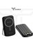 Samsung A20 / A20S / A21 / A21S / A22 / A23 / A24 / A25 Uyumlu Powerbank 13.000 Mah Magsafe 2