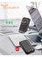 Samsung A20 / A20S / A21 / A21S / A22 / A23 / A24 / A25 Uyumlu Powerbank 13.000 Mah Magsafe 3
