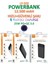 Samsung A20 / A20S / A21 / A22 / A30 / A31 / A32 / A33 Uyumlu Powerbank 12.500 Mah 4