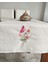 Buldan Ham Keten Otantik Yumuşacık Nakışlı 47X110 cm Runner 3