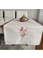 Buldan Ham Keten Otantik Yumuşacık Nakışlı 47X110 cm Runner 4