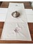 Buldan Ham Keten Otantik Yumuşacık Nakışlı 47X110 cm Runner 3