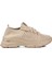 Bej Triko Hafif Kadın Spor Ayakkabı Lexa 130 G 3