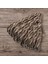 Polyester Paracord Ip 660 Lb 4 Mm Bordo Bej Desen 30 Metre 3