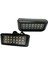 Araba Arka LED Plaka Aydınlatma Işığı Fiat Scudo 2007-2023 Için Peugeot Araba Aksesuarları 6340G7 6340E9 (Yurt Dışından) 1