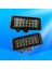 Araba Arka LED Plaka Aydınlatma Işığı Fiat Scudo 2007-2023 Için Peugeot Araba Aksesuarları 6340G7 6340E9 (Yurt Dışından) 4