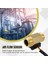 1 Parça Yf-B1 Türbin Su Akış Sensörü G1 / 2 Inç Elektromanyetik Pirinç In-Line Hall Anahtarı Erkek Konu 1-25 L/dk (Yurt Dışından) 5