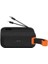 5000 Mah Powerbank Özellikli Taşınabilir Bluetooth Hoparlör BTS-400 2
