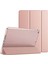 Apple Ipad 5. 6. Nesil 2017 2018 9.7" Inc Kılıf Smart Cover Katlanabilir Standlı Akıllı Kapak 1