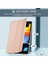 Apple Ipad 5. 6. Nesil 2017 2018 9.7" Inc Kılıf Smart Cover Katlanabilir Standlı Akıllı Kapak 2
