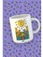 Kartura Koleksiyonu – Tarot Ay Kartı Özel Tasarım Kupa Bardak 1