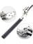 Çit Kesme Makinası Budama Düzeltme Aparatı Başlığı Çalı Kesme Bahçe Gül Bitki Tırpan 28 mm 9 Diş 4