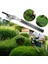Çit Kesme Makinası Budama Düzeltme Aparatı Başlığı Çalı Kesme Bahçe Gül Bitki Tırpan 28 mm 9 Diş 5