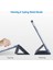 Apple iPad Pro 4. Nesil M2 2022 11 Inç Tablet Uyumlu Flip Smart Standlı Akıllı Kılıf Smart Cover 2