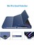 Apple iPad Pro 4. Nesil M2 2022 11 Inç Tablet Uyumlu Flip Smart Standlı Akıllı Kılıf Smart Cover 4