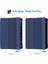 Apple iPad Pro 4. Nesil M2 2022 11 Inç Tablet Uyumlu Flip Smart Standlı Akıllı Kılıf Smart Cover 5