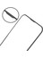 Apple iPhone 16 Pro Ardx Rika Premium Temperli Cam Ekran Koruyucu 2