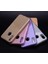 Huawei Y9 2019 Kılıf Ardx Shining Silikon-Rose Gold 2