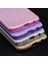 Huawei Y9 2019 Kılıf Ardx Shining Silikon-Rose Gold 4