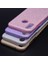 Huawei Y9 2019 Kılıf Ardx Shining Silikon-Rose Gold 5