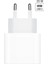 Samsung Galaxy A05 A05S A15 A23 A24 A25 A55 M35 Uyumlu Hızlı Şarj Aleti 25W Type-C Adaptör 4