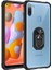 Samsung Galaxy A11 Kılıf Ardx Mola Kapak-Siyah 1