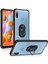Samsung Galaxy A11 Kılıf Ardx Mola Kapak-Siyah 2