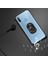 Samsung Galaxy A11 Kılıf Ardx Mola Kapak-Siyah 5