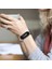 Xiaomi Mi Band 6 Krd-27 Uyumlu Kordon Zore - Yeşil 3