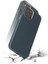 Apple iPhone 12 Pro Max Kılıf Ardx Eyzi Kapak-Kırmızı 4