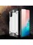 Samsung Galaxy S20 Fe Kılıf Ardx Crash Silikon Kapak-Mavi 2