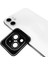 Apple iPhone 14 Plus Uyumlu Ardx Cl-09 Kamera Lens Koruyucu-Koyu Gri 1