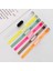 Xiaomi Mi Band 5 Krd-27 Uyumlu Kordon Zore - Turuncu 4