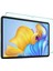 Samsung Galaxy Tab S9 Uyumlu Davin Tablet Nano Ekran Koruyucu-Renksiz 5