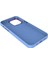 Apple iPhone 12 Pro Max Kılıf Metal Çerçeve ve Buton Tasarımlı Silikon Ardx Luna Kapak-Pembe 5