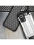 Xiaomi Redmi Note 10 Pro Kılıf Ardx Crash Silikon Kapak-Gri 3